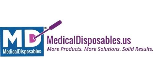 Medical Disposables coupon