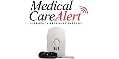 Medical Care Alert Merchant logo