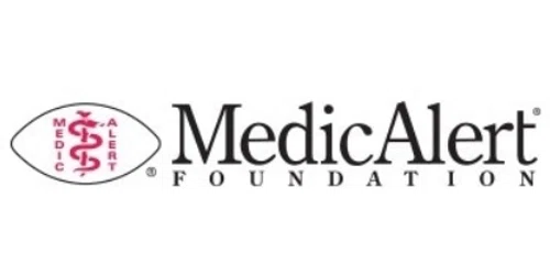 MedicAlert Merchant logo