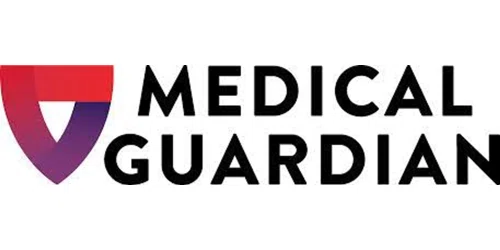 Medical Guardian Merchant logo
