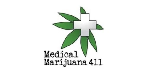 Medical Marijuana 411 coupon