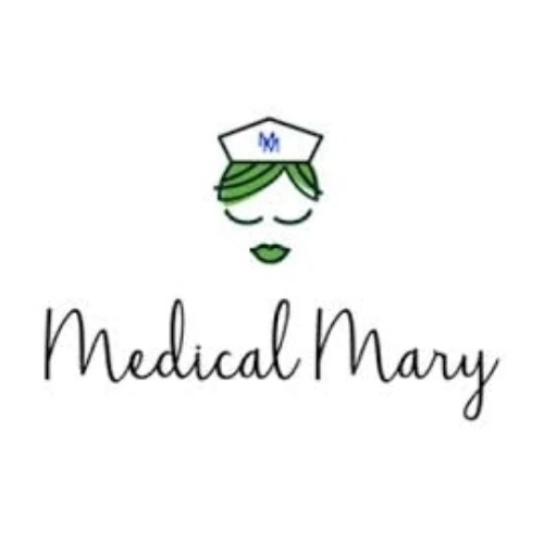 MEDICAL MARY Promo Code — Get 200 Off in May 2024