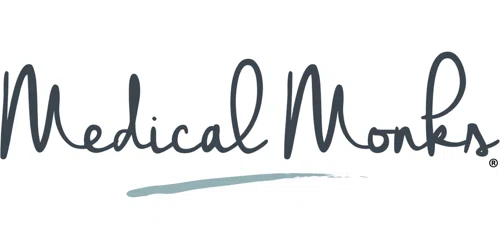 Medical Monks Merchant logo