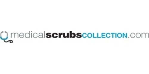 Medical Scrubs Collection Merchant logo