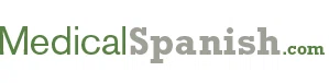 Medical Spanish Merchant Logo