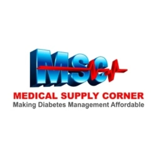 MEDICAL SUPPLY CORNER Promo Code — 200 Off 2024
