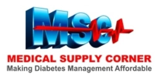 Medical Supply Corner Promo Code