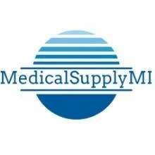 MedicalSupplyMi Merchant Logo