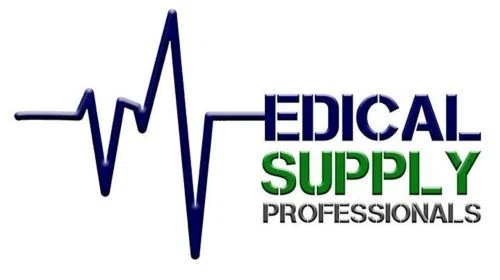 Medical Supply Professionals Merchant Logo