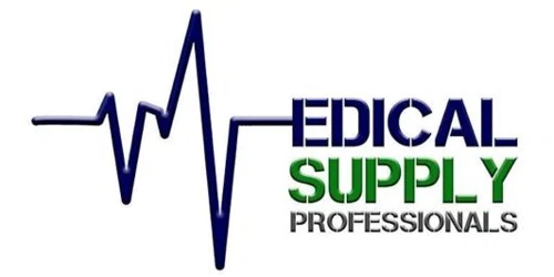 Medical Supply Professionals Promo Code