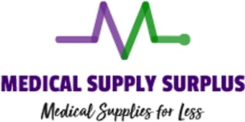 Medical Supply Surplus Promo Code