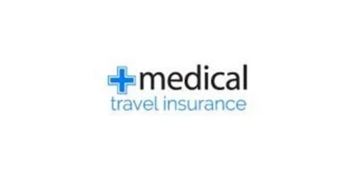Medical Travel insurance coupon