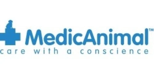 MedicAnimal Promo Code