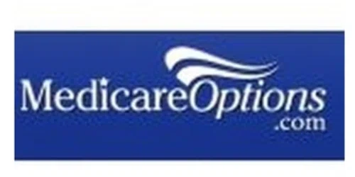 Medicare Options Merchant logo