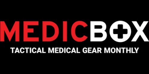 MedicBox Promo Code