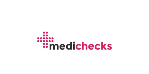 Medichecks coupon