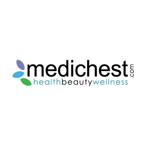 Medichest.com Merchant Logo