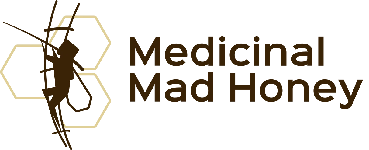 Medicinal Mad Honey Promo Code