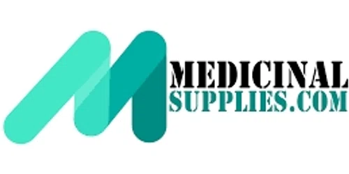 Medicinal Supplies Promo Code