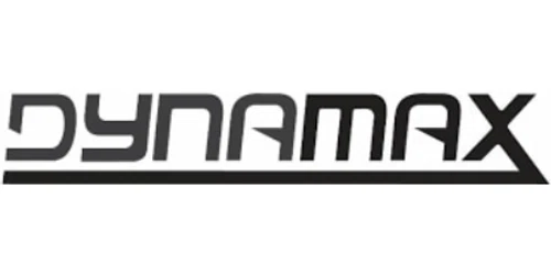 Dynamax Promo Code