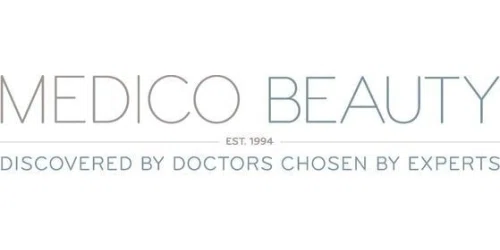 Medico Beauty Promo Code