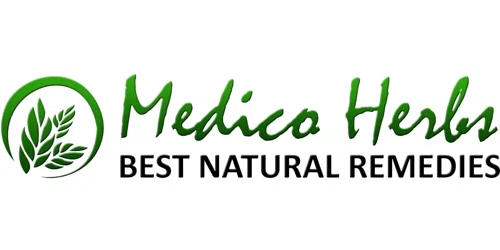 MedicoHerbs Promo Code