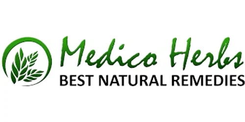 Medico Herbs Promo Code