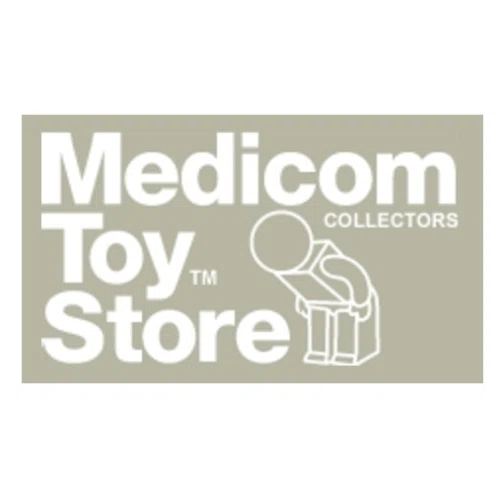 Medicom Promo Code