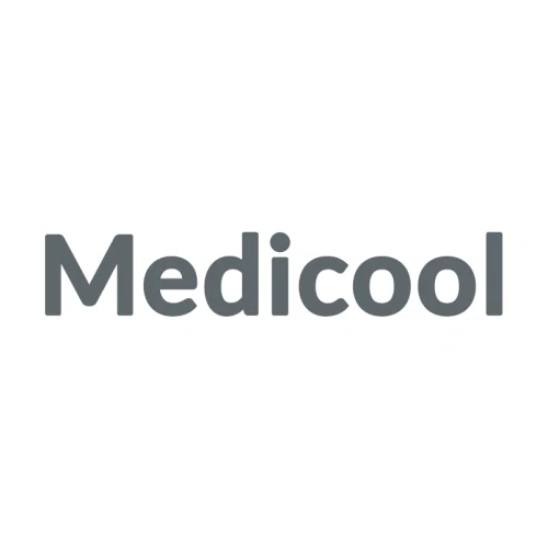 Medicool Merchant Logo