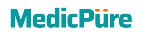 MedicPure Merchant Logo
