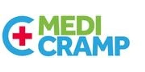 Medi Cramp Promo Code