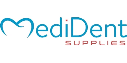 MediDent Supplies Promo Code