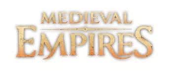 Medieval Empires Merchant Logo
