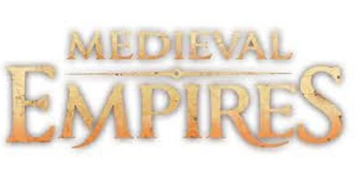 Medieval Empires Promo Code