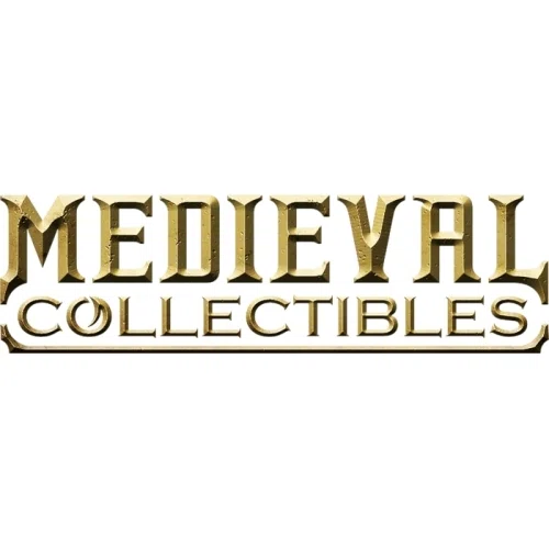 10 Off Medieval Collectibles Promo Code, Coupons 2022