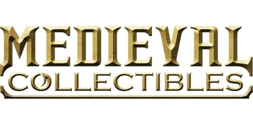 Medieval Collectibles Merchant logo
