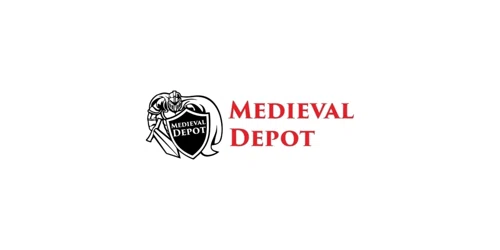 Medieval Depot coupon