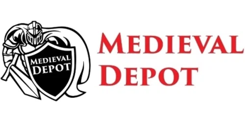 Medieval Depot Promo Code