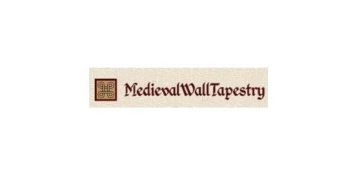 Medieval Wall Tapestry coupon
