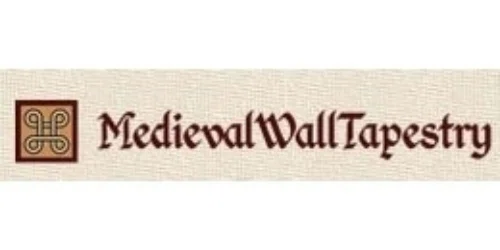 Medieval Wall Tapestry Merchant logo