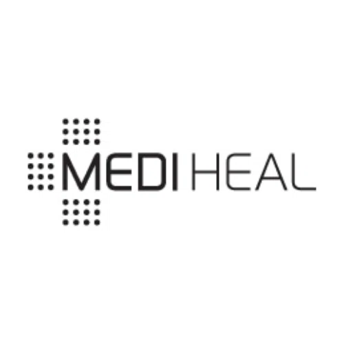 Mediheal coupons