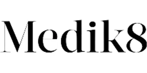 Medik8 US Promo Code