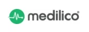 Medilico Merchant Logo