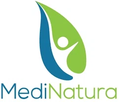 MediNatura Merchant Logo