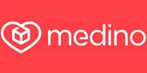 Medino Promo Code