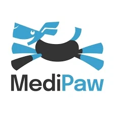Medipaw Merchant Logo