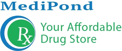 MediPond Merchant Logo