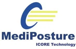 MediPosture Merchant Logo