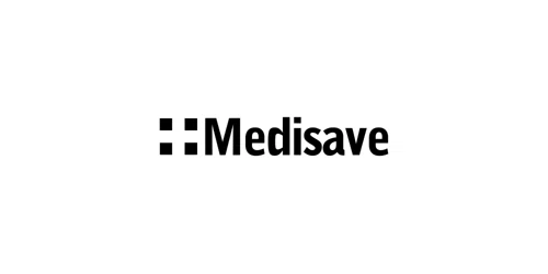 Medisave Logo