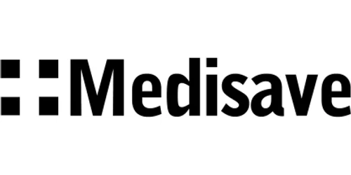 Medisave Merchant logo
